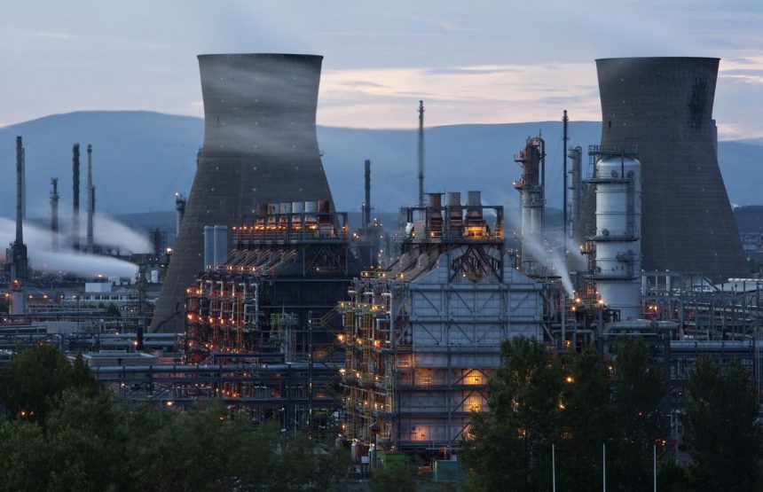 ineos-degradado-por-moody’s-on-deuda-metrics,-bajo-rendimiento