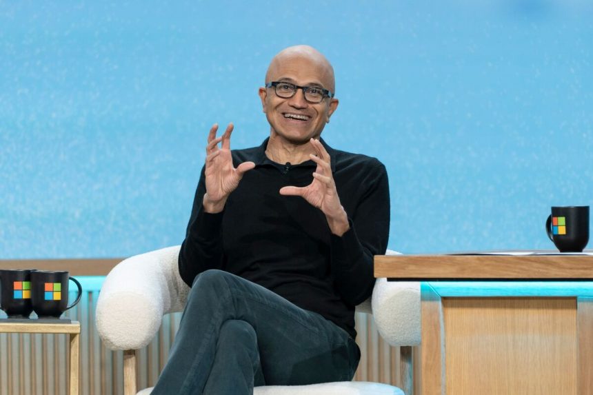 groww-respaldado-por-el-ceo-de-microsoft-hace-una-presentacion-publica-para-india-ipo