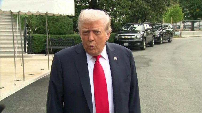 trump-dice-que-esta-dispuesto-a-negociar-en-el-comercio-con-el-reino-unido