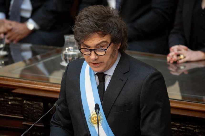 los-activos-argentinos-se-recuperan-despues-de-que-milei-tiene-un-tono-mas-moderado