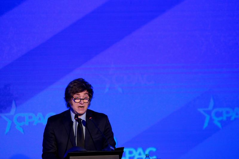 milei-de-argentina-para-privatizar-parcialmente-al-operador-de-centrales-nucleares