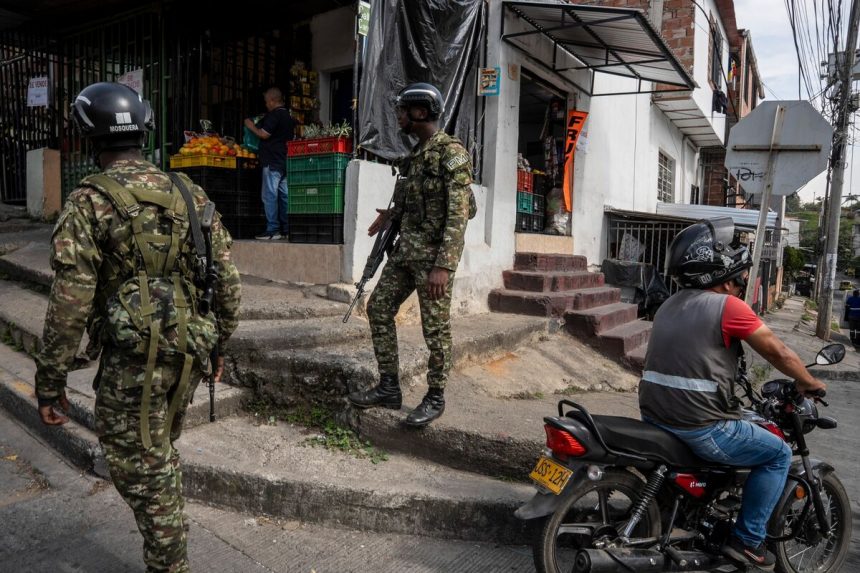 por-que-trump-‘descertificado’-colombia-sobre-el-comercio-de-cocaina