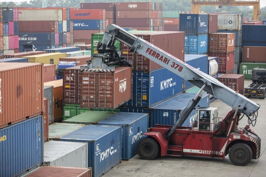 las-conversaciones-comerciales-de-corea-ee-uu.-permanecen-en-un-punto-muerto-despues-de-la-tension-de-los-combustibles-de-la-incursion
