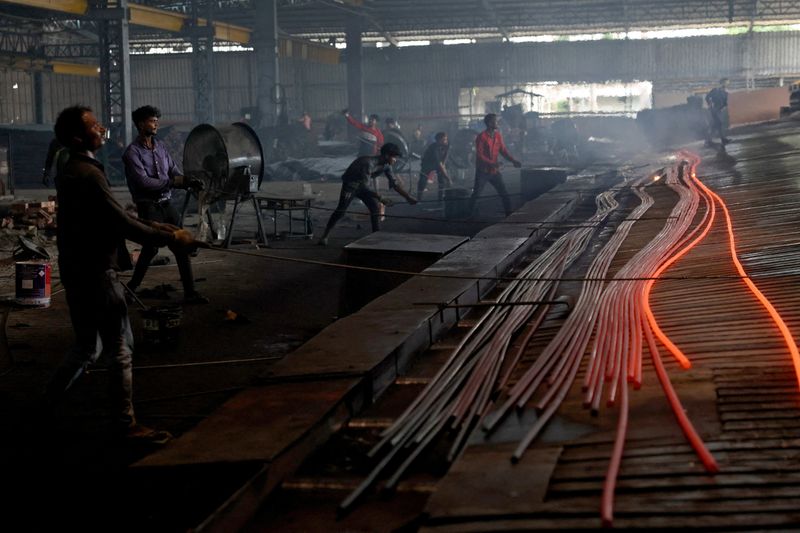 las-exportaciones-de-acero-de-la-india-enfrentan-el-impuesto-al-impuesto-al-carbono-de-la-ue,-los-aranceles-de-ee-uu.-impactan-un-minimo,-dice-el-funcionario