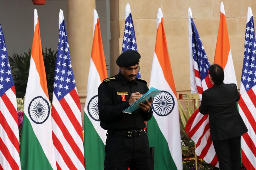 ee-uu.,-india-mantiene-los-lazos-militares-incluso-cuando-las-fricciones-comerciales-aumentan