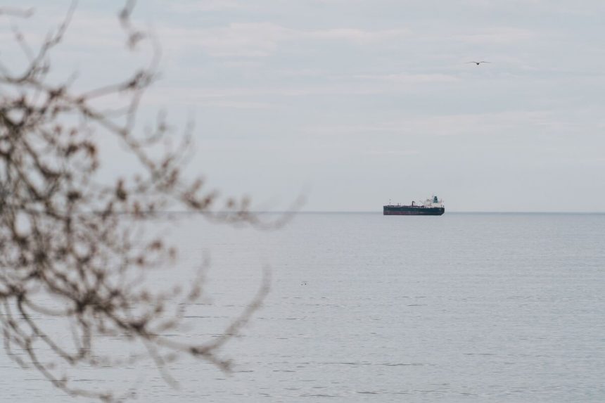 las-crudas-exportaciones-de-rusia-pierden-impulso-despues-de-que-los-flujos-balticos-se-apuntaron