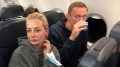 las-pruebas-muestran-que-navalny-fue-envenenado-en-la-carcel,-dice-su-viuda