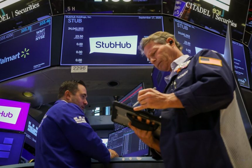 la-plataforma-de-boletos-stubhub-borra-las-ganancias-para-caer-por-debajo-del-precio-de-la-opi