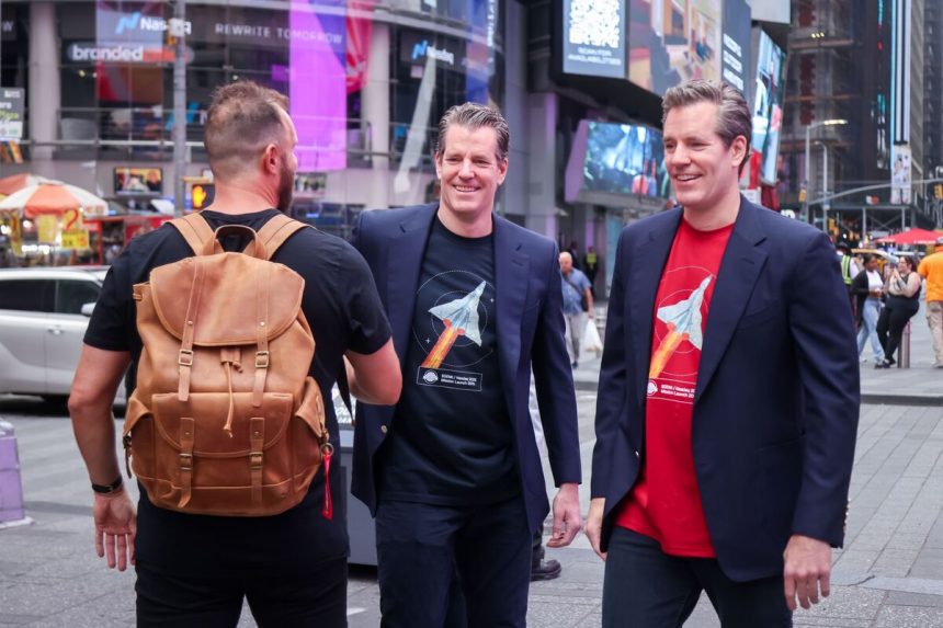 la-estacion-espacial-geminis-de-winklevoss-se-desploma-para-caer-por-debajo-del-precio-de-la-opi