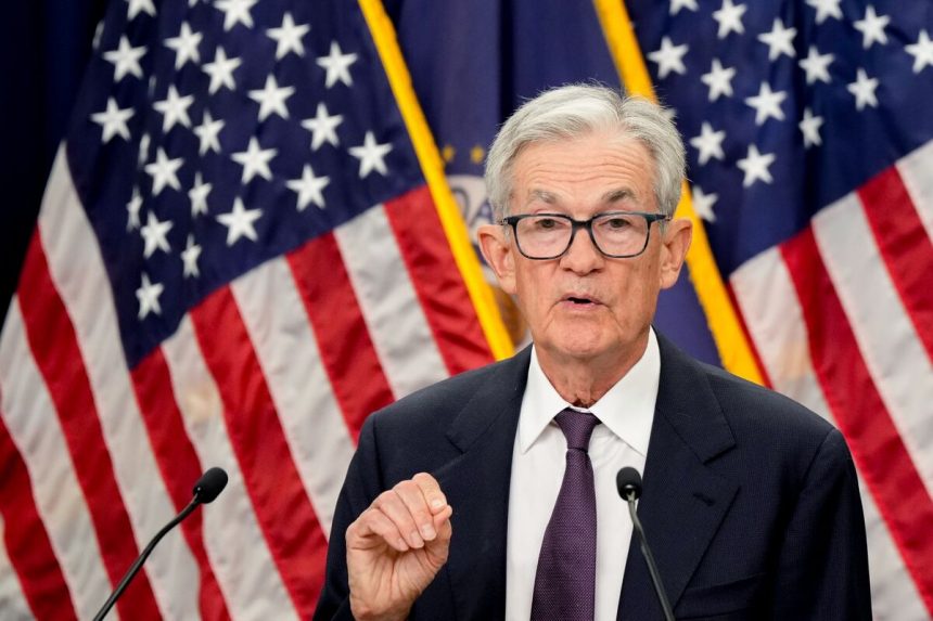 la-disidencia-solitaria-muestra-que-powell-se-mantuvo-unido-en-medio-de-trump-presion