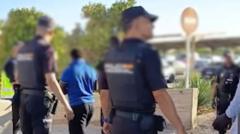 espana-arresta-a-19-bajo-sospecha-de-tortura-y-asesinato-despues-de-que-50-desaparezcan-del-barco-migrante
