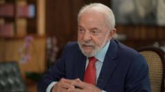 no-tengo-relacion-con-trump,-el-presidente-de-brasil,-lula,-le-dice-a-bbc