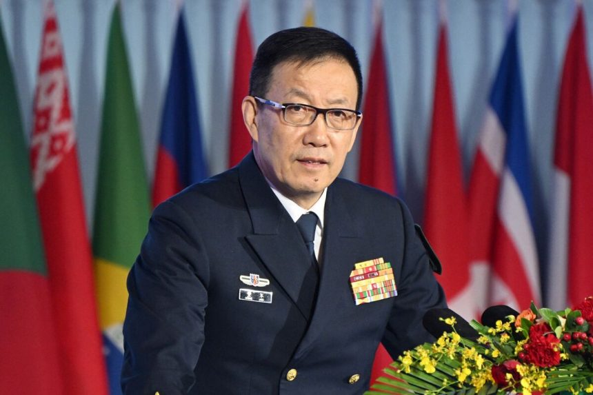 el-ministro-de-defensa-de-china-advierte-sobre-taiwan,-el-‘acoso-escolar’