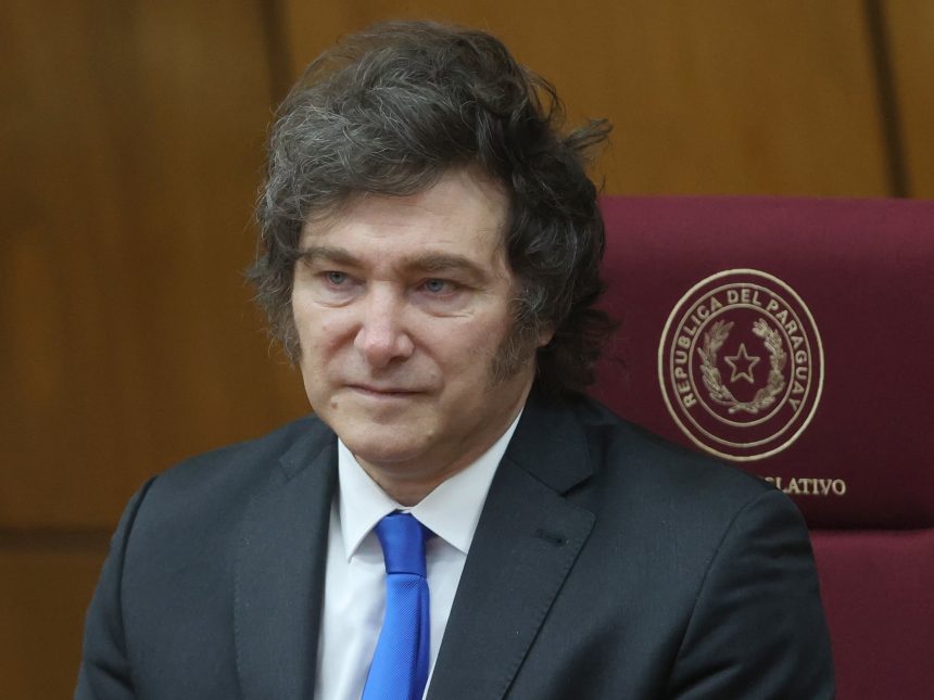 milei,-del-cielo-al-infierno-inversor:-la-bolsa-argentina-ya-es-la-peor-del-mundo-este-2025