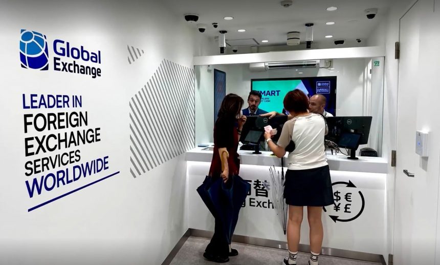 la-espanola-global-exchange-supera-a-la-britanica-travelex-como-mayor-empresa-de-cambio-de-moneda
