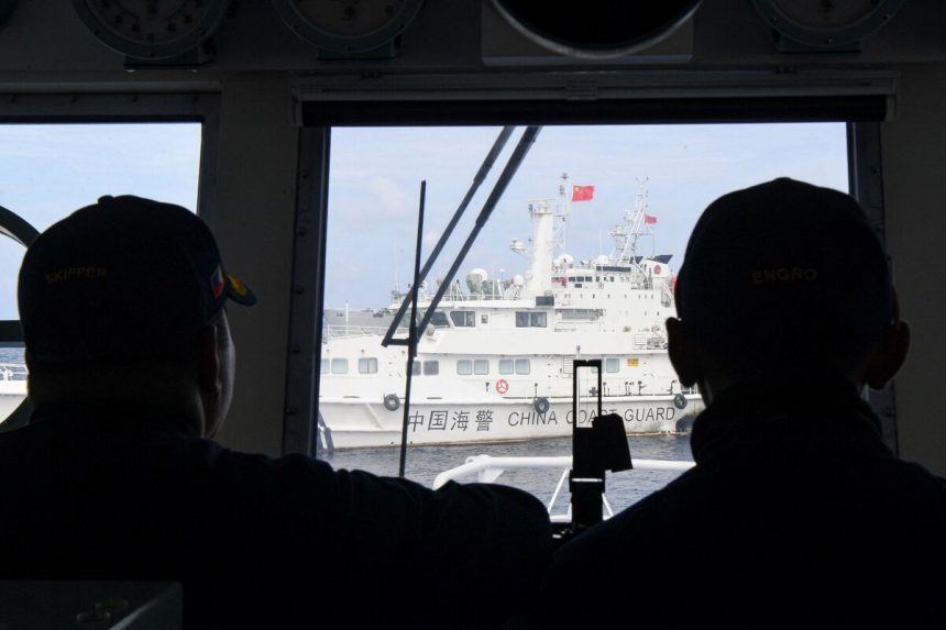 china-aumento-la-agresion-en-el-mar-despues-de-los-contratiempos,-dice-manila