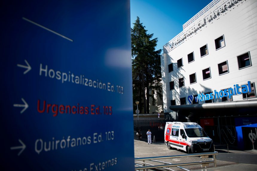 ¿cuanto-cuestan-los-seguros-medicos-en-europa?-las-polizas-son-hasta-un-66%-mas-caras-que-en-espana