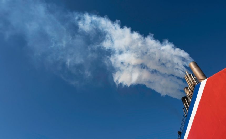 la-empresa-de-envio-de-japon-compra-creditos-de-eliminacion-de-carbono-para-compensar-las-emisiones