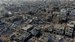el-ministro-israeli-promociona-a-gaza-‘bonanza-inmobiliaria’,-desafiando-la-reaccion-internacional