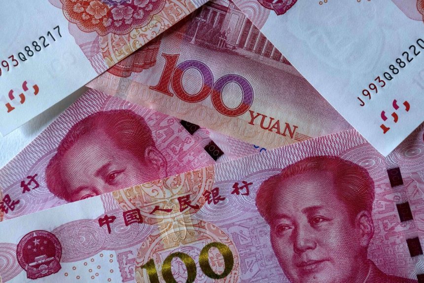 bessent-sugiere-la-aceptacion-del-tipo-de-cambio-yuan-versus-dolar