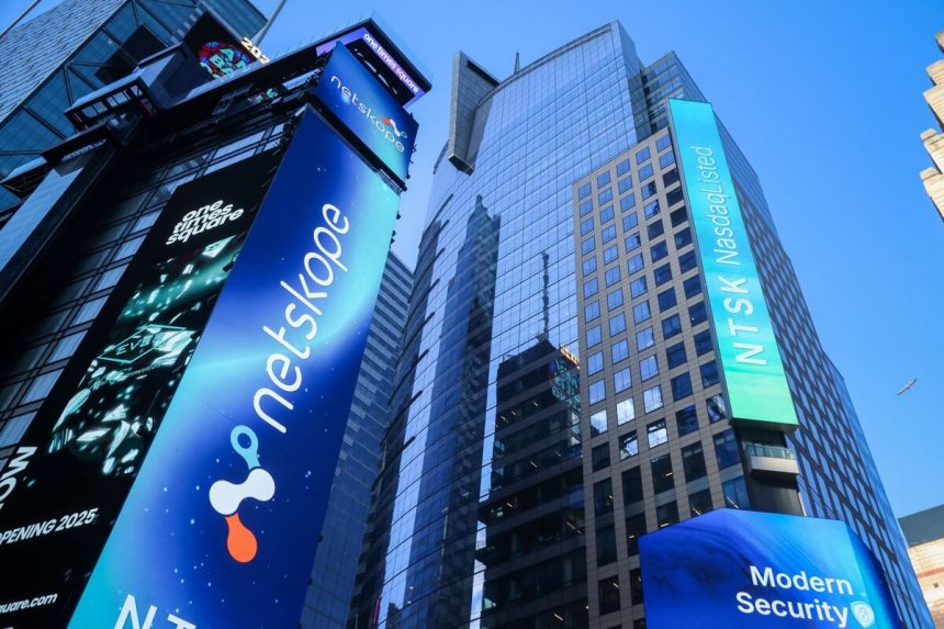 la-empresa-de-ciberseguridad-netskope-sube-un-21%-despues-de-$-908-millones-de-opo