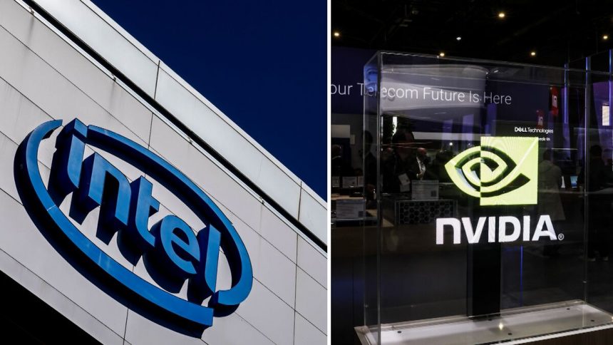 nvidia-invierte-$-5b-en-intel,-planea-codisenar-chips