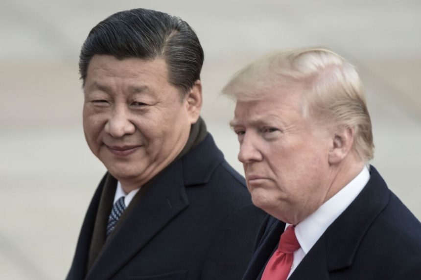 trump,-xi-para-celebrar-la-llamada-como-tiktok,-los-aranceles-y-los-nvidia-son-grandes