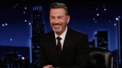 trump-dice-que-las-redes-de-television-‘contra’-el-deberian-‘tal-vez’-perder-la-licencia,-despues-de-la-suspension-de-kimmel