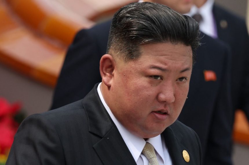 kim-jong-un-dice-avanzar-a-la-ia-para-los-drones-como-prioridad-militar-superior