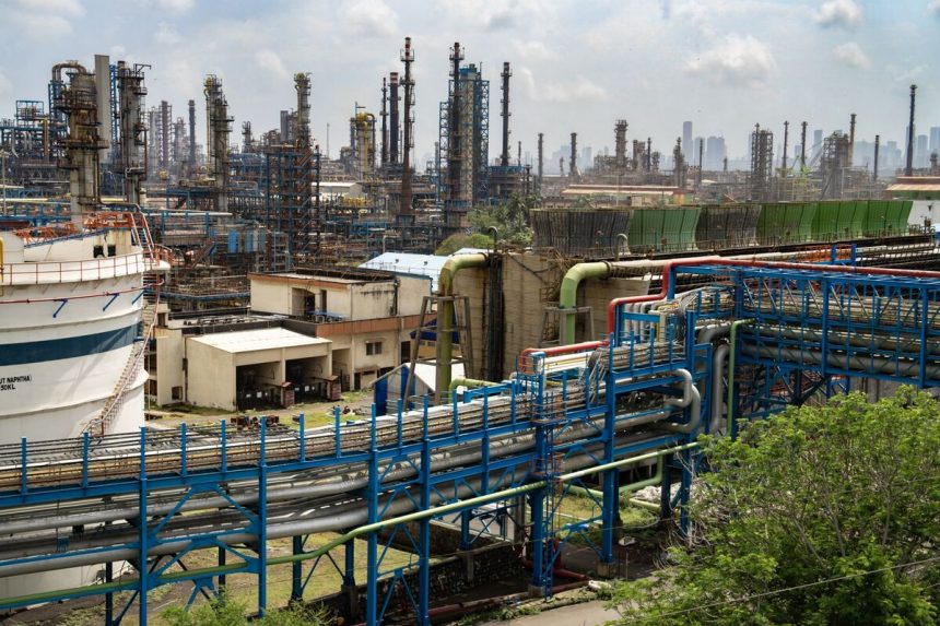 india-avanza-con-la-compra-de-petroleo-ruso-como-modi,-trump-habla