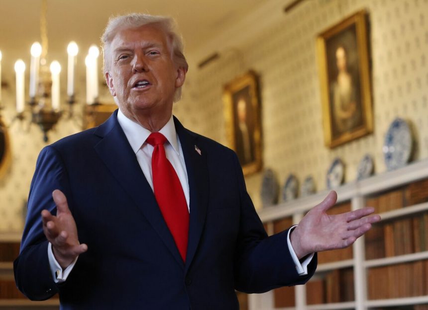 trump-prepara-el-impuesto,-las-represiones-criminales-en-los-grupos-liberales-despues-de-que-kirk-matara