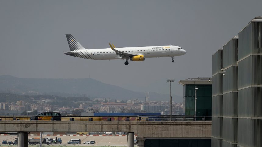los-compromisos-para-el-despegue-del-aeropuerto-de-barcelona-el-prat:-3.000-millones-a-partir-de-2027