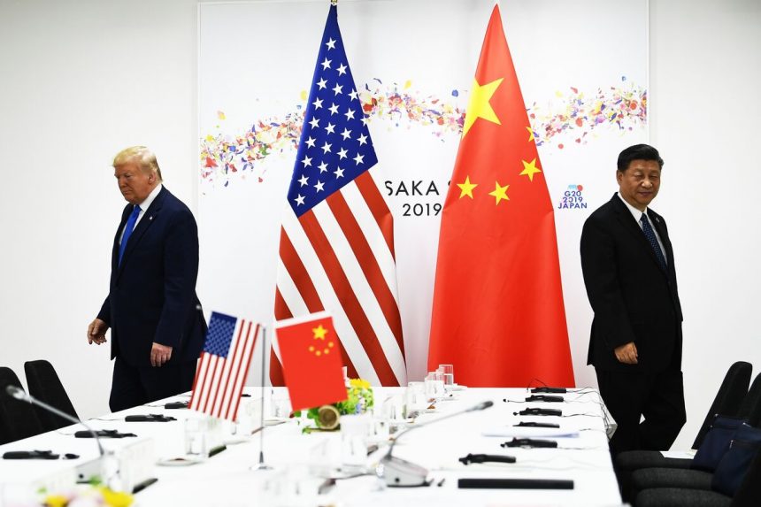 la-llamada-telefonica-de-trump-xi-es-la-ronda-de-una-pelea-mucho-mas-grande