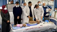 primeros-estudiantes-evacuados-de-gaza-para-estudiar-en-el-reino-unido