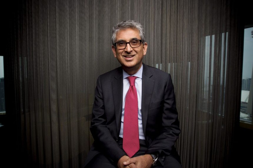 vc-y-ex-ceo-de-rogers,-nadir-mohamed,-muere-a-los-69-anos
