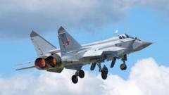 la-otan-intercepta-los-aviones-de-combate-rusos-que-violan-el-espacio-aereo-estonio