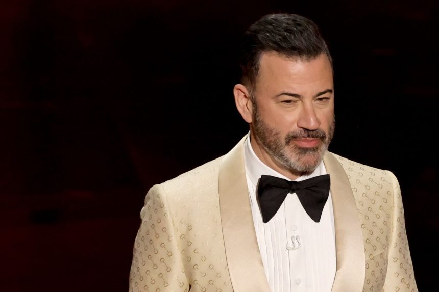 los-democratas-intensifican-el-escrutinio-de-la-silla-de-la-fcc-sobre-la-suspension-de-kimmel