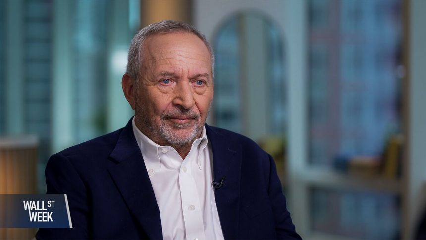 fed-faces-‘sin-precedentes’-inflacion-‘versus-dilema-de-empleos,-dice-larry-summers