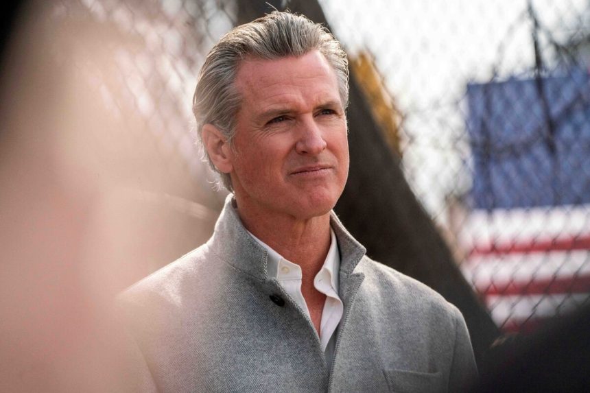 soros-fund-dona-$-10-millones-a-la-pelea-de-redistribucion-de-distritos-de-california-de-newsom