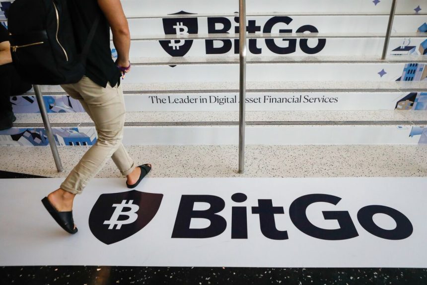 firma-de-custodia-de-criptografico-los-archivos-de-bitgo-para-ipo-a-medida-que-la-industria-permanece-activa
