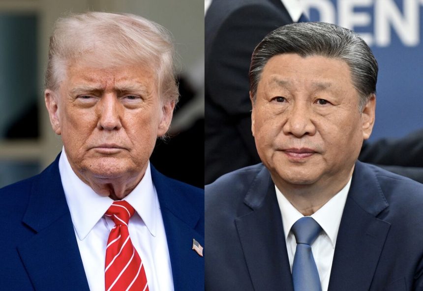 trump-para-conocer-a-xi-en-apec,-dice-china-«aprobo»-el-acuerdo-de-tiktok