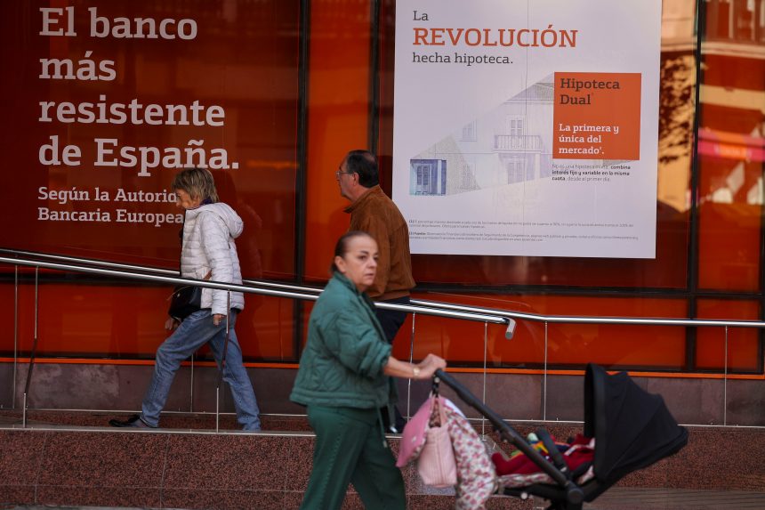 la-altura-del-piso,-el-tipo-de-trabajo-o-el-numero-de-hijos:-criterios-que-penalizan-la-concesion-de-una-hipoteca