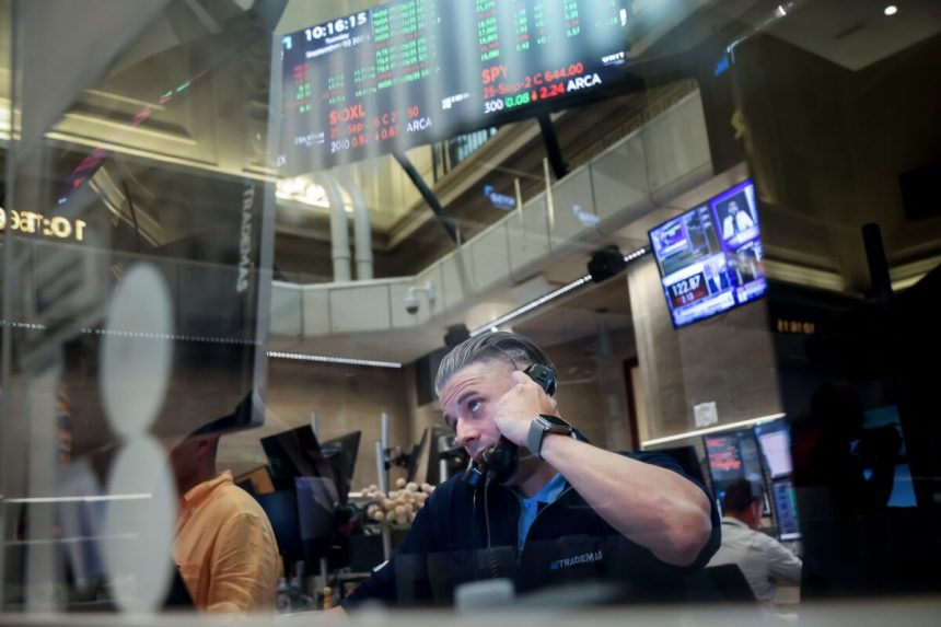 rally-del-mercado-de-valores-corre-el-riesgo-de-perder-vapor-a-medida-que-el-rebote-economico-se-desvanece