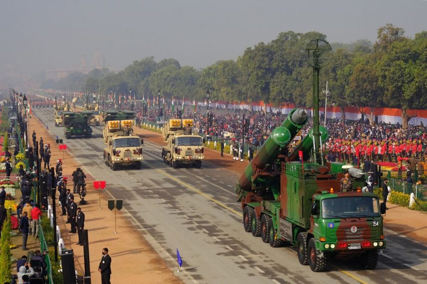 india-refleja-la-reserva-estrategica-de-tierras-raras,-dice-el-funcionario-de-defensa
