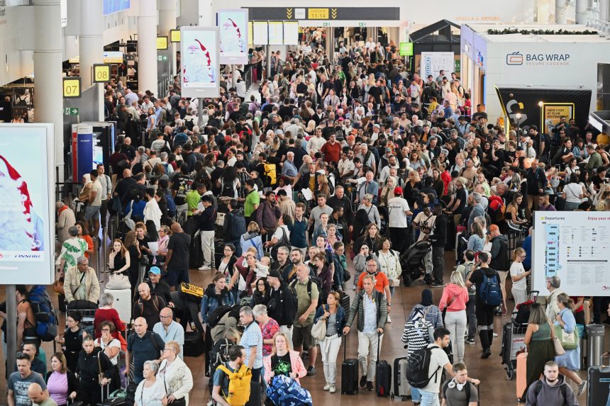un-ciberataque-causa-retrasos-y-cancelaciones-en-los-aeropuertos-de-berlin,-bruselas-y-heathrow-(londres)