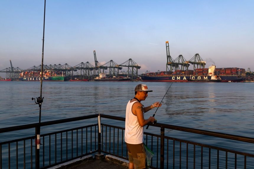 singapur-y-egipto-explorar-el-acuerdo-de-libre-comercio,-impulsar-los-lazos