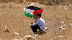 en-cisjordania,-el-reconocimiento-palestino-dio-la-bienvenida-a-pesar-de-los-temores-de-la-anexion-israeli