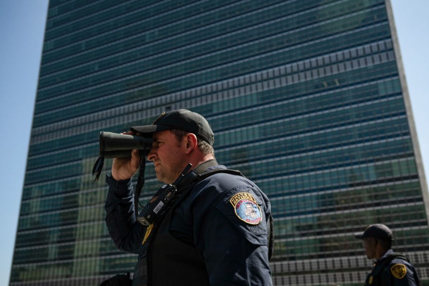 snipers,-secret-service,-gridlock-significa-que-es-la-semana-anual-de-la-onu-de-nueva-york