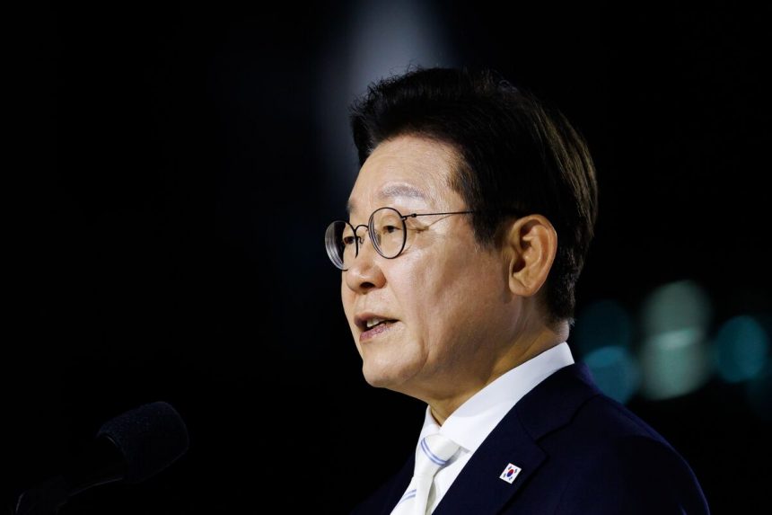 lee-de-corea-del-sur-dice-que-fx-swap-necesario-para-la-inversion-estadounidense:-reuters