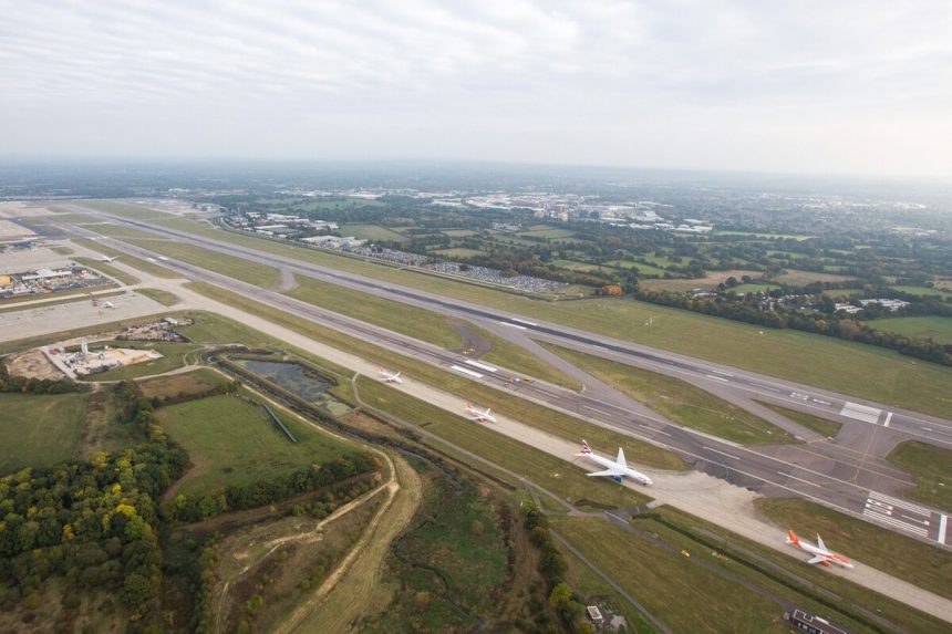 el-reino-unido-aprueba-la-segunda-pista-en-londres-gatwick-en-growth-push